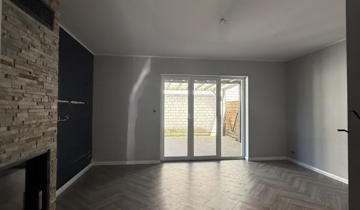 bliźniak, 3 pokoje Słupno, ul. Cicha