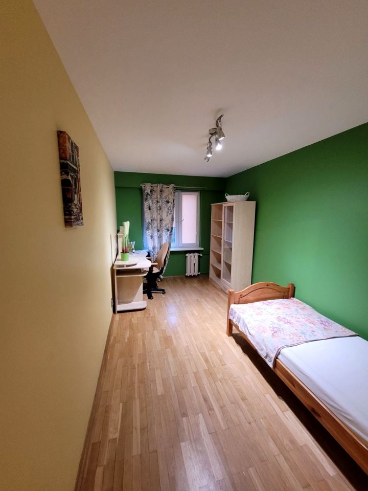 Mieszkanie 3-pokojowe Pabianice, ul. 20 Stycznia. Zdjęcie 15