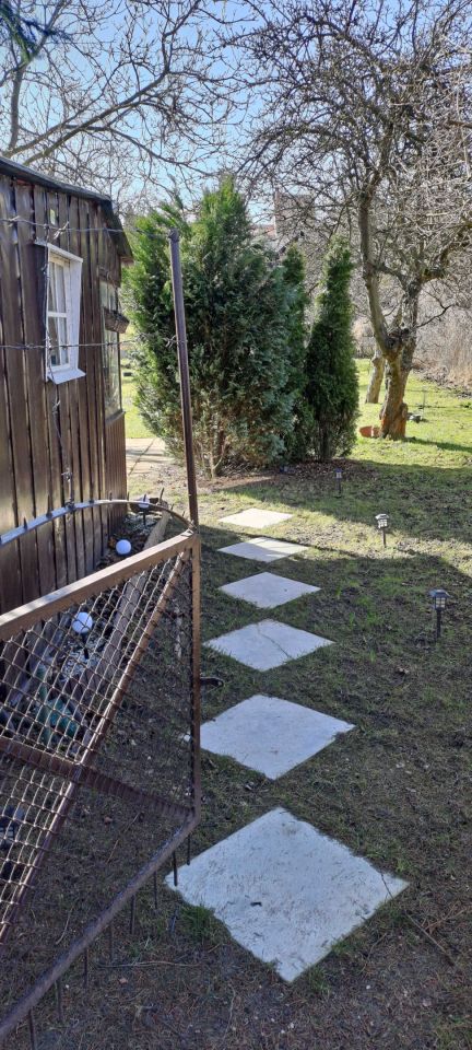 Działka rod Wałbrzych Piaskowa Góra. Zdjęcie 2