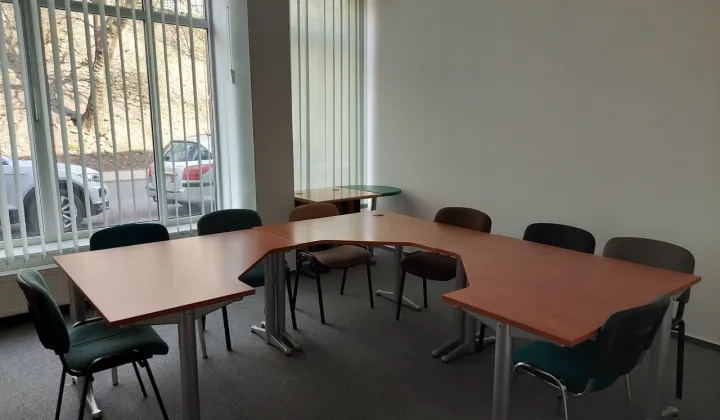 Lokal Warszawa Praga-Północ, ul. Panieńska