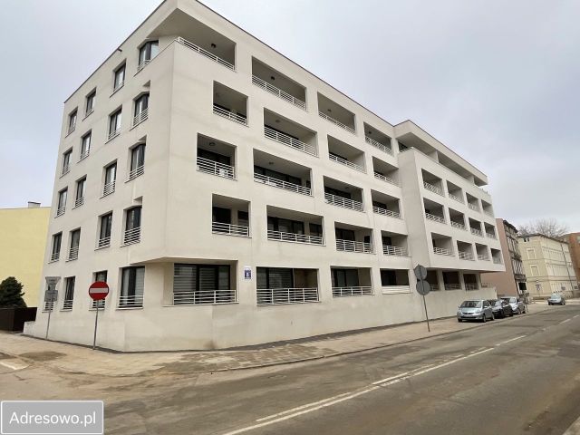 Mieszkanie 3-pokojowe Koszalin Centrum, ul. Konstytucji 3 Maja. Zdjęcie 1