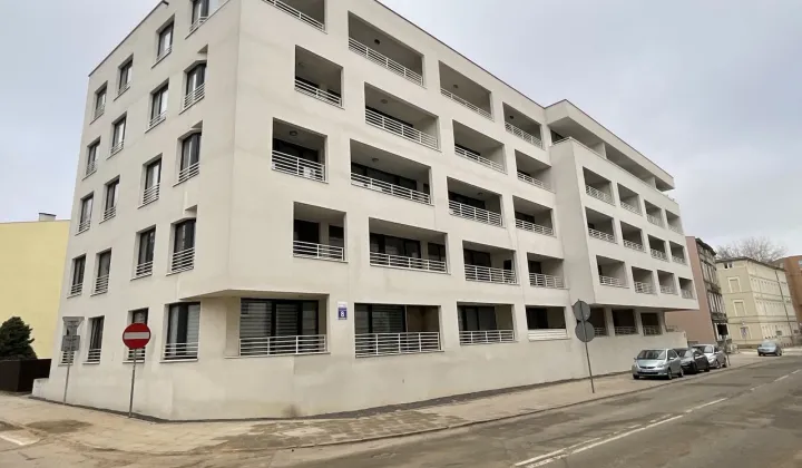 Mieszkanie 3-pokojowe Koszalin Centrum, ul. Konstytucji 3 Maja