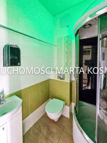 Mieszkanie 3-pokojowe Warszawa Ochota, ul. Grójecka. Zdjęcie 14