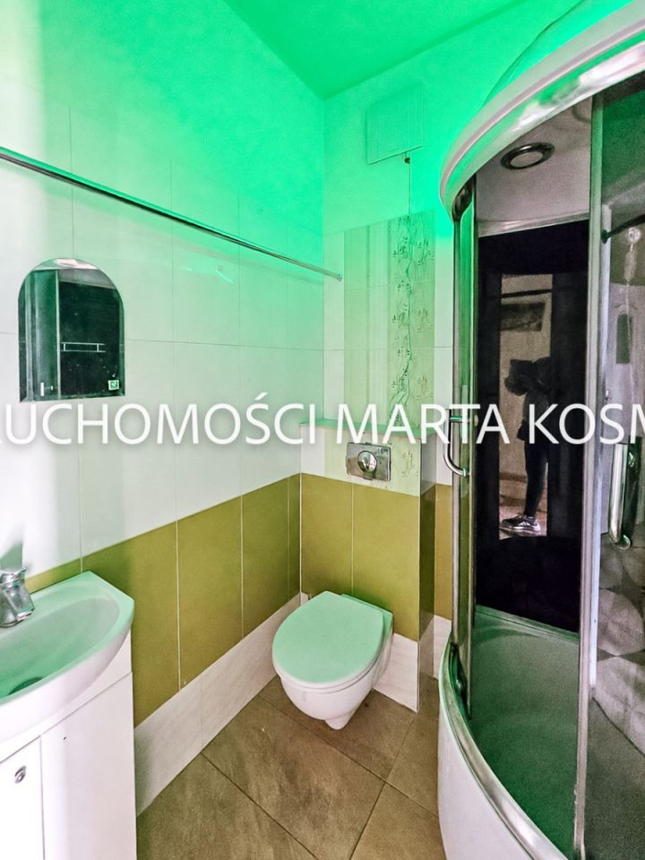 Mieszkanie 3-pokojowe Warszawa Ochota, ul. Grójecka. Zdjęcie 14