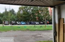 Garaż/miejsce parkingowe Legionowo Piaski, ul. Aleja Sybiraków. Zdjęcie 2