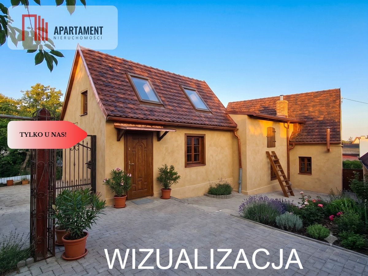 dom wolnostojący, 2 pokoje Szubin, ul. Podgórna. Zdjęcie 17