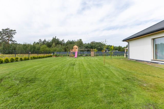 dom wolnostojący, 5 pokoi Góra Kalwaria, ul. Zakalwaria. Zdjęcie 18
