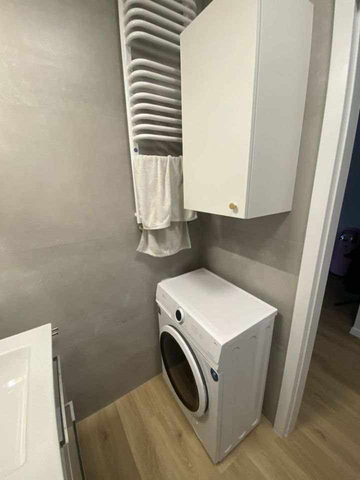 Mieszkanie 1-pokojowe Warszawa Mokotów, ul. Konstruktorska. Zdjęcie 8
