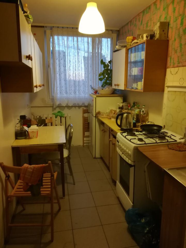 Pokój Wrocław Krzyki, ul. Nyska. Zdjęcie 3
