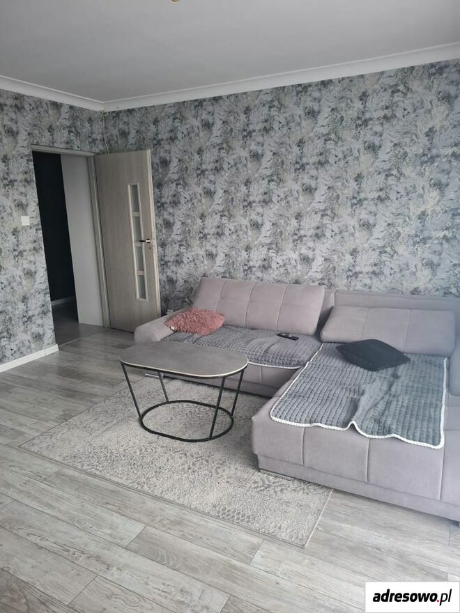 Mieszkanie 2-pokojowe Pabianice Bugaj, ul. 20 Stycznia. Zdjęcie 4
