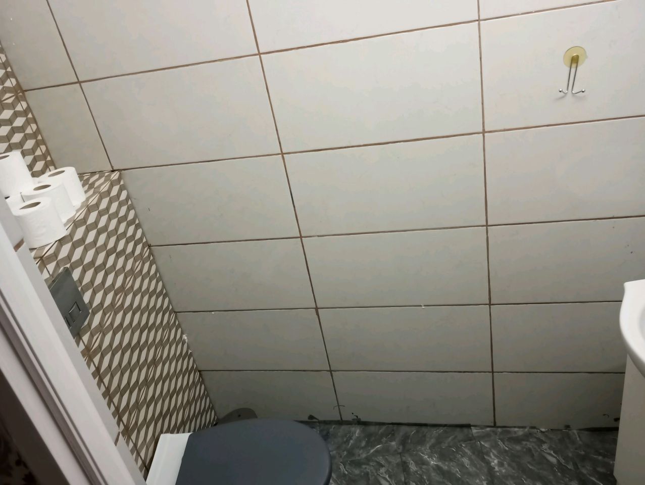 Mieszkanie 3-pokojowe Słupsk Centrum, ul. Ogrodowa. Zdjęcie 5
