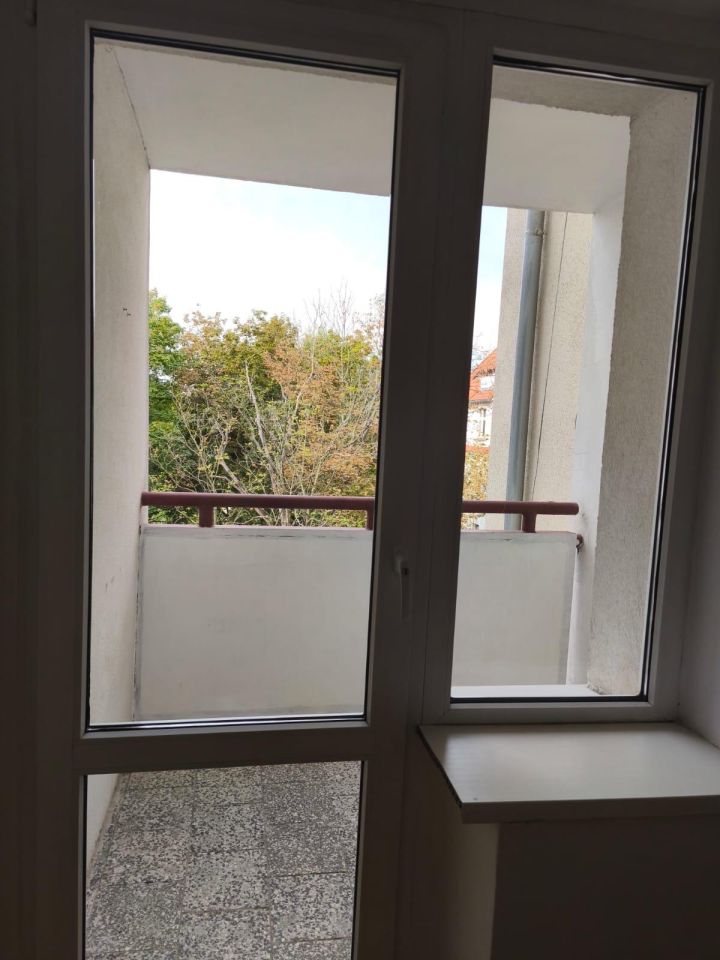 Mieszkanie 4-pokojowe Wrocław Plac Grunwaldzki, wyb. Ludwika Pasteura. Zdjęcie 19