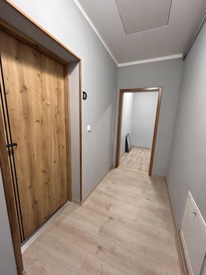 Mieszkanie 2-pokojowe Wilamowice. Zdjęcie 7