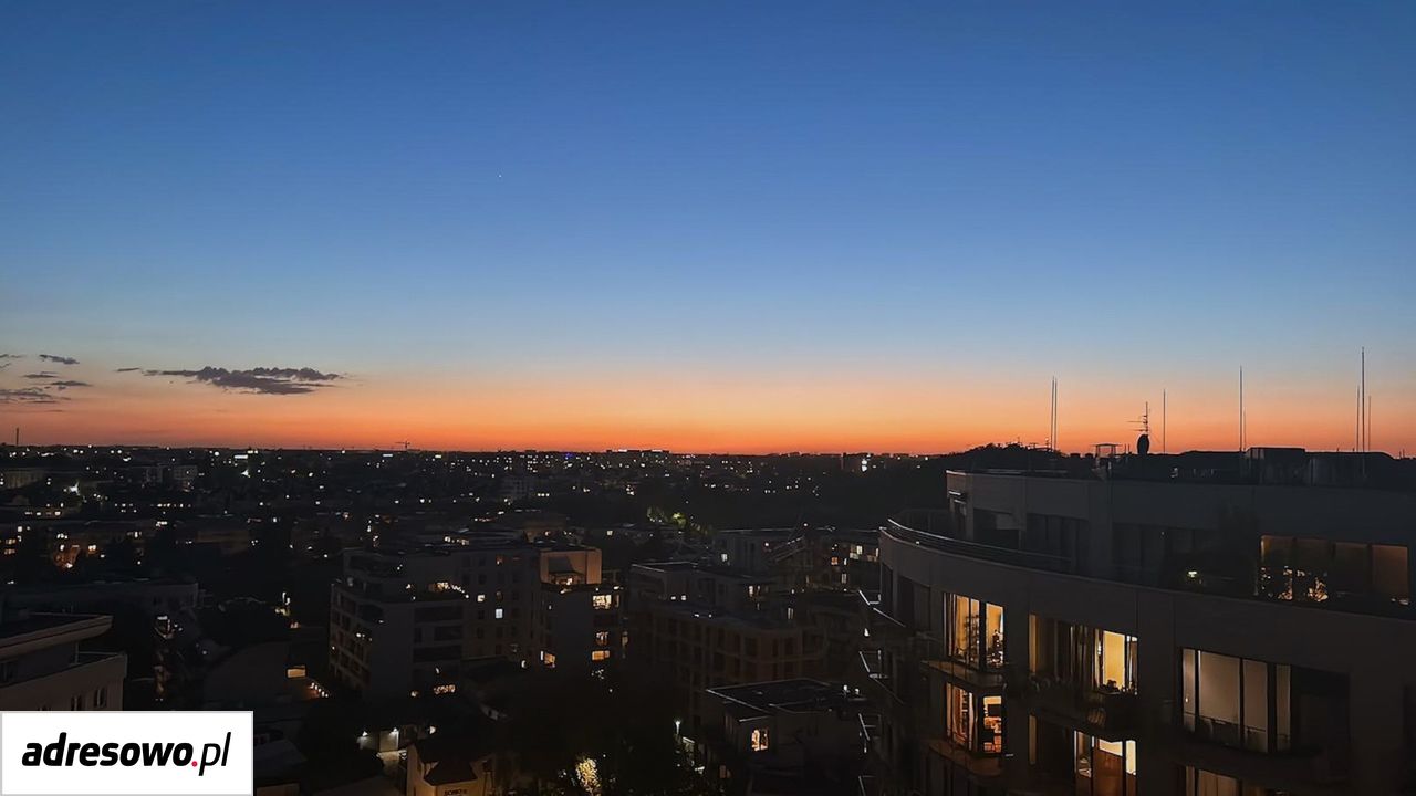 Mieszkanie 3-pokojowe Warszawa Ochota, ul. Grójecka. Zdjęcie 19