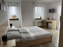 Hotel/pensjonat Niechorze, ul. Kapitańska. Zdjęcie 2