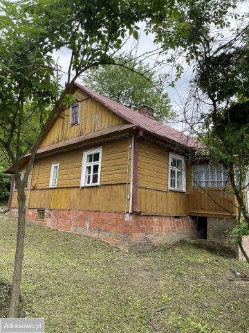 siedlisko, 3 pokoje Wólka Batorska. Zdjęcie 1