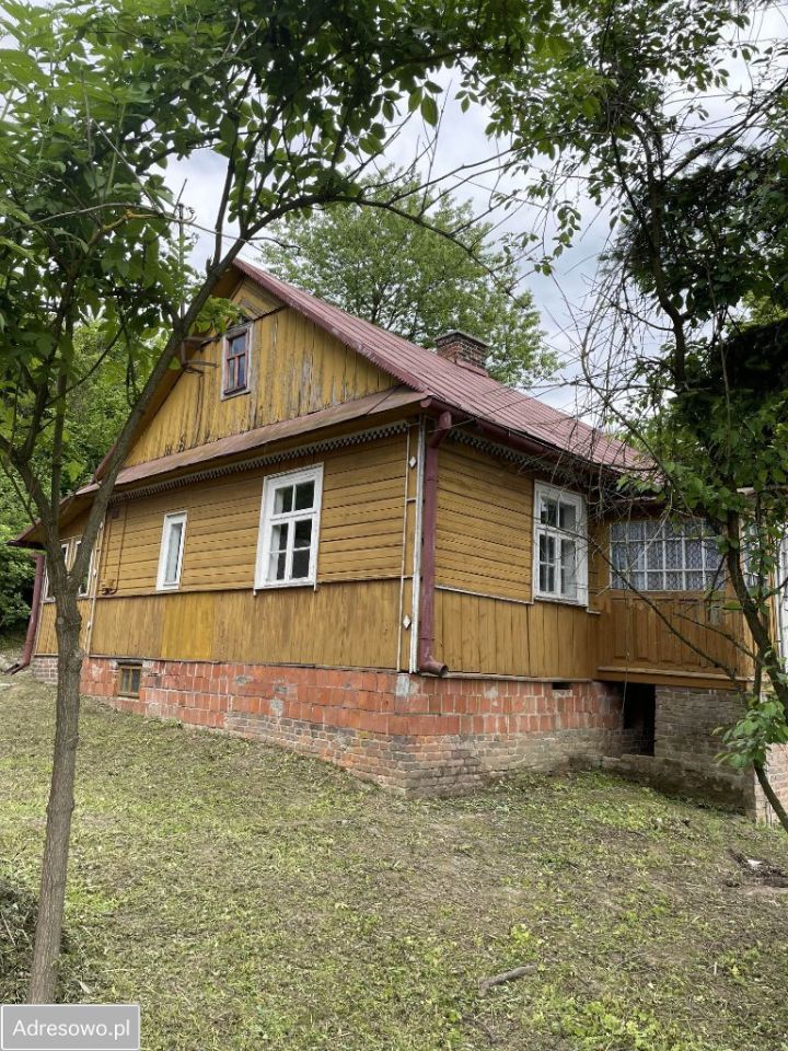 siedlisko, 3 pokoje Wólka Batorska. Zdjęcie 1