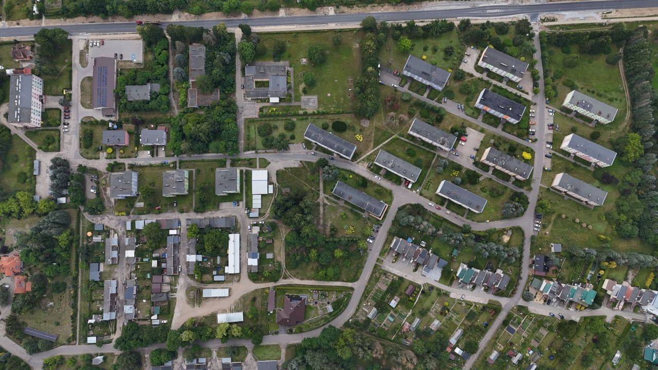 Działka budowlana Redło. Zdjęcie 4