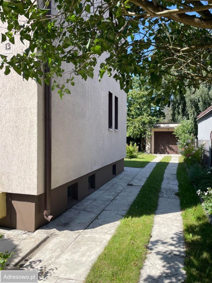 dom wolnostojący, 3 pokoje Świdnik Adampol, ul. Elizy Orzeszkowej. Zdjęcie 18