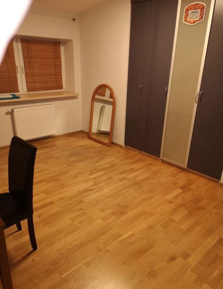 dom wolnostojący Warszawa Ursynów, ul. Aleksandra Kostki Napierskiego. Zdjęcie 10