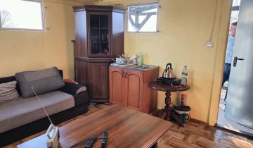 Działka rod Pudliszki