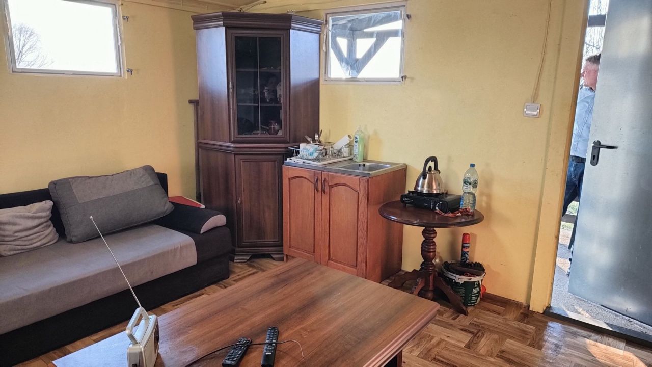 Działka rod Pudliszki. Zdjęcie 2