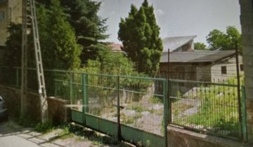 Działka budowlana Bodzentyn, ul. Armii Krajowej