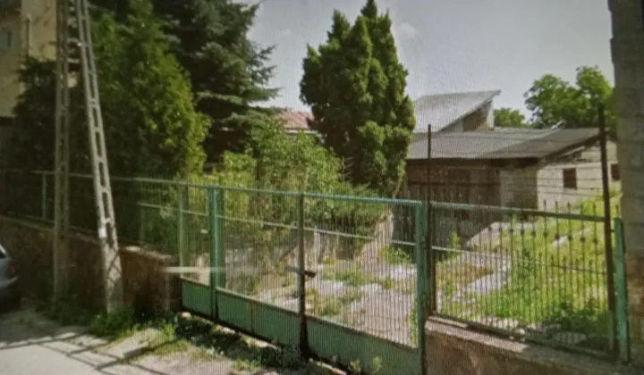 Działka budowlana Bodzentyn, ul. Armii Krajowej