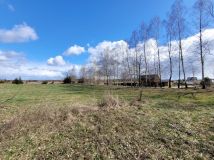 Działka rolno-budowlana Brajniki. Zdjęcie 4