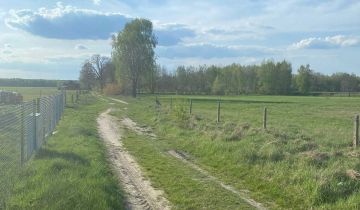 Działka budowlana Białka