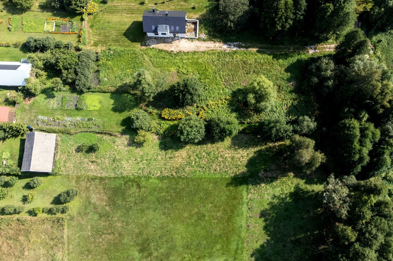 Działka rolna Nowodworce, ul. Nadrzeczna. Zdjęcie 7