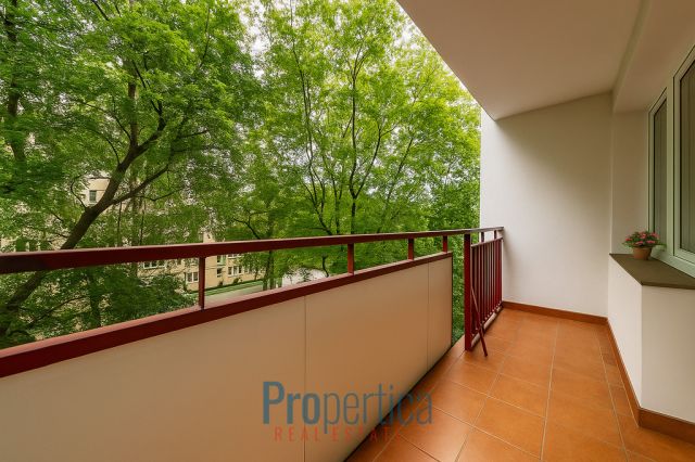 Mieszkanie 3-pokojowe Warszawa Śródmieście, ul. Mordechaja Anielewicza. Zdjęcie 11