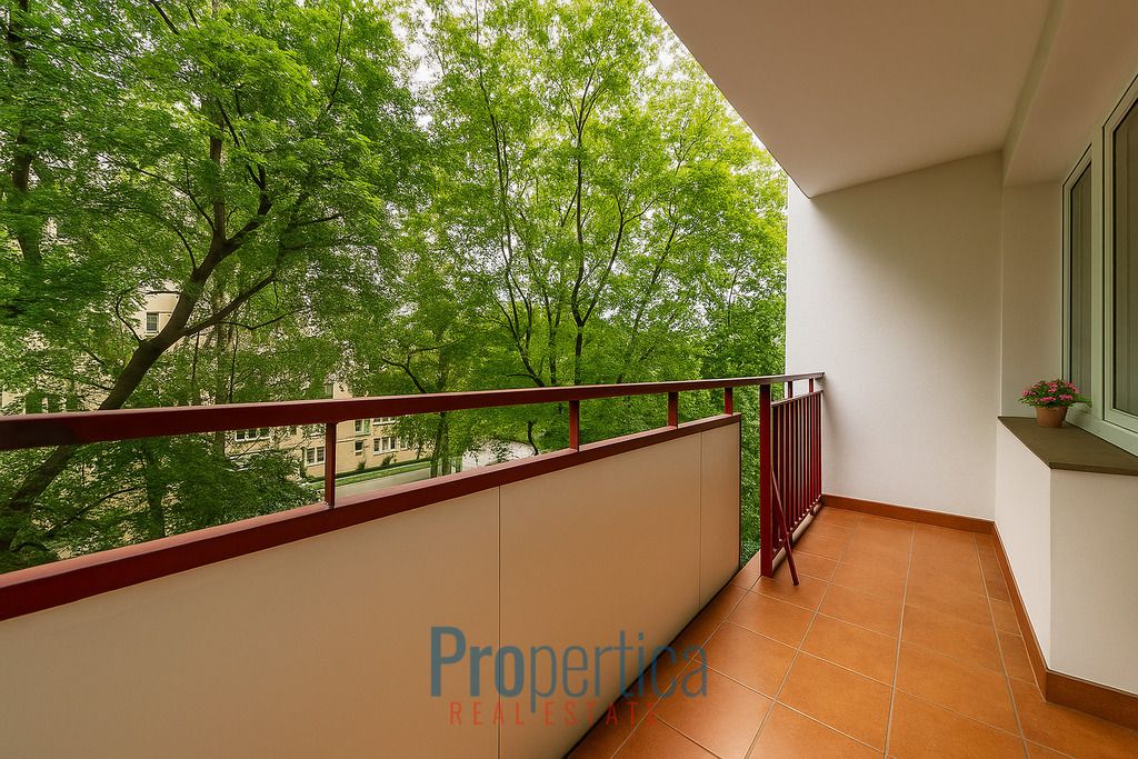 Mieszkanie 3-pokojowe Warszawa Śródmieście, ul. Mordechaja Anielewicza. Zdjęcie 11