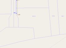 Działka rolna Pustynia