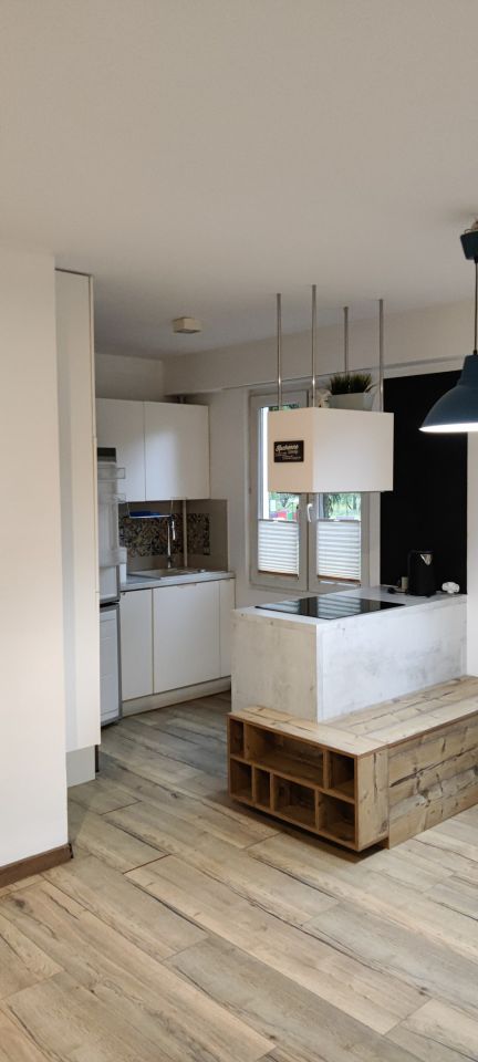 Mieszkanie 3-pokojowe Toruń Na Skarpie, ul. kard. Stefana Wyszyńskiego