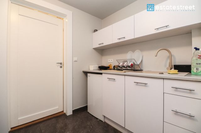 Biuro Kraków Łagiewniki-Borek Fałęcki, ul. Józefa Marcika. Zdjęcie 7