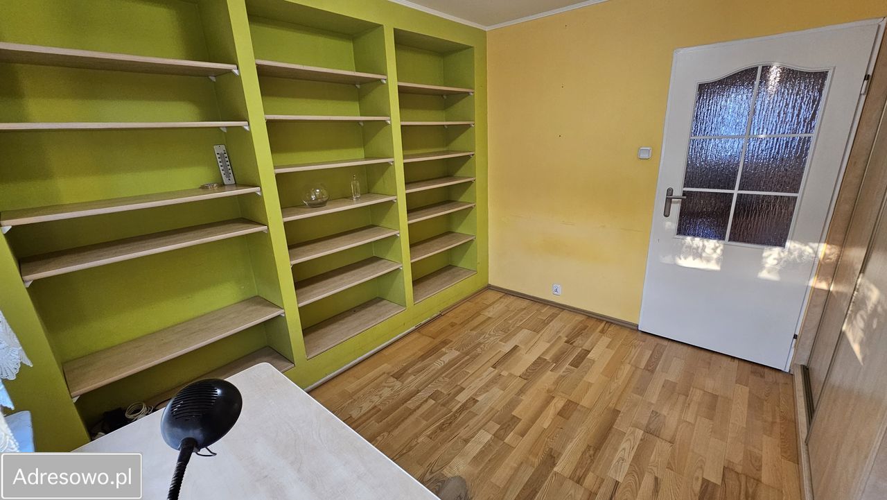 Mieszkanie 3-pokojowe Kielce, os. Na Stoku. Zdjęcie 12