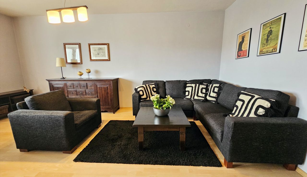 Mieszkanie 2-pokojowe Warszawa Ursus, ul. Władysława Hermana