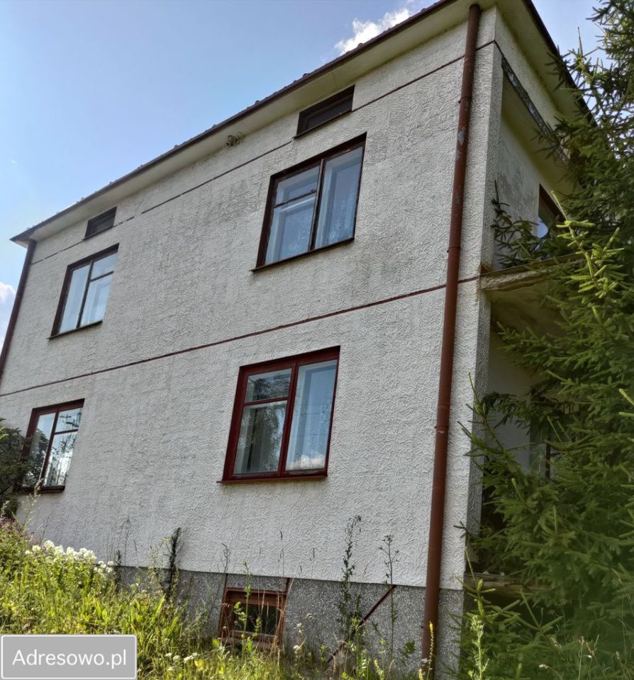 dom wolnostojący, 5 pokoi Żabno. Zdjęcie 9