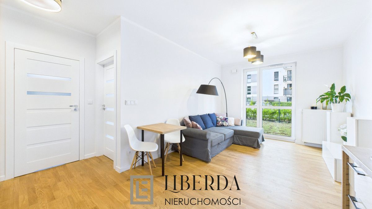 Mieszkanie 2-pokojowe Warszawa Rembertów, ul. Chełmżyńska. Zdjęcie 3