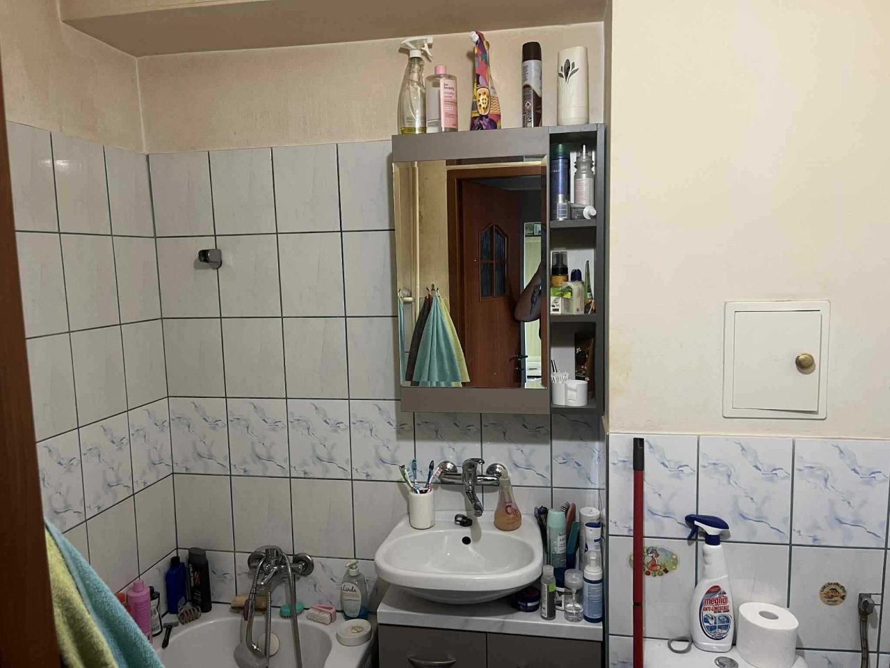 Mieszkanie 2-pokojowe Siemoń. Zdjęcie 6