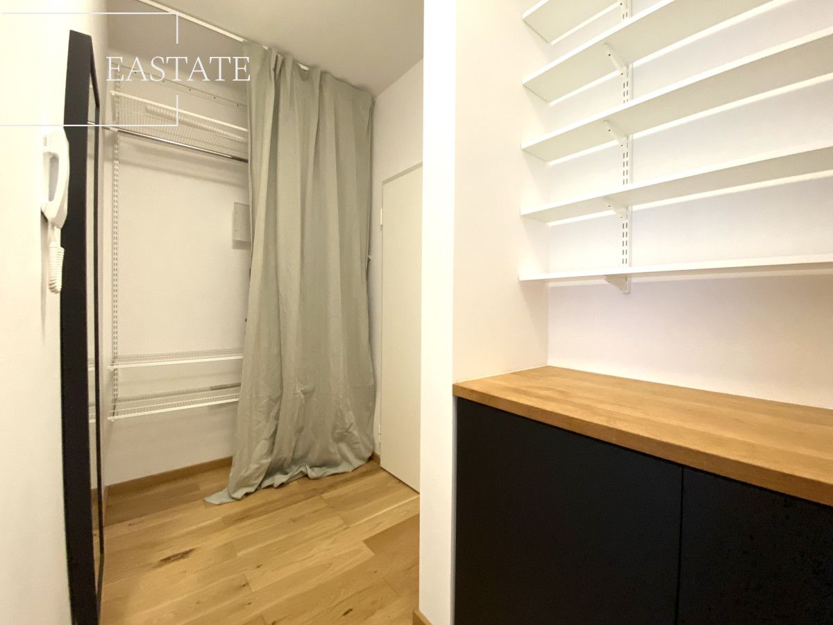 Mieszkanie 2-pokojowe Warszawa Mokotów, ul. Cybernetyki. Zdjęcie 12