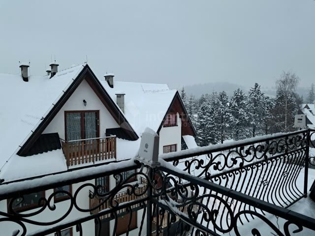 Mieszkanie 2-pokojowe Murzasichle, ul. Gutowa. Zdjęcie 5