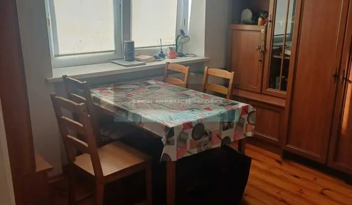 Mieszkanie 1-pokojowe Warszawa Mokotów, ul. Jarosława Dąbrowskiego