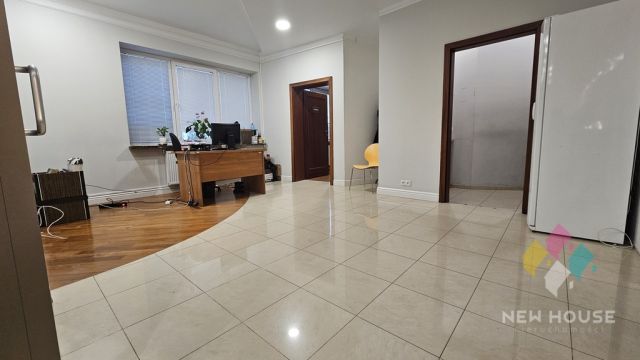 Biuro Olsztyn, ul. Towarowa. Zdjęcie 2