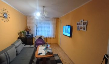 Mieszkanie 2-pokojowe Olsztyn Jaroty, ul. Wincentego Witosa