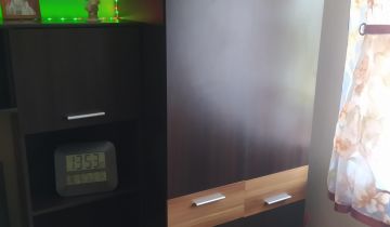 Mieszkanie 2-pokojowe Bieganów