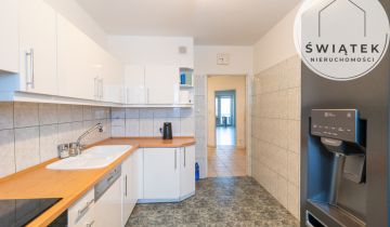 Mieszkanie 5-pokojowe Toruń, ul. Kozacka