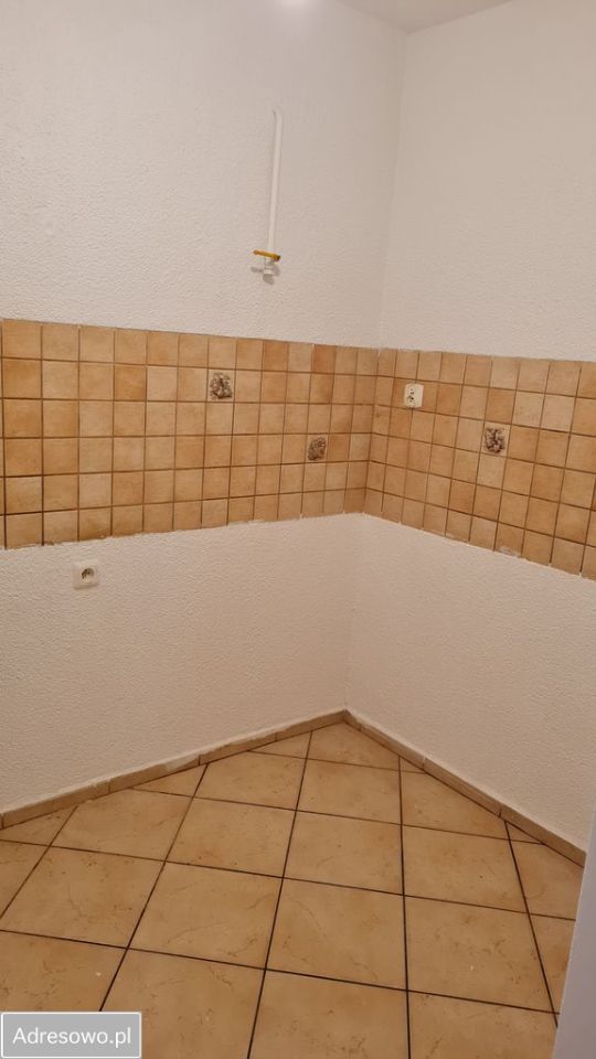 Mieszkanie 2-pokojowe Wrocław Psie Pole, ul. Bolesława Krzywoustego. Zdjęcie 5