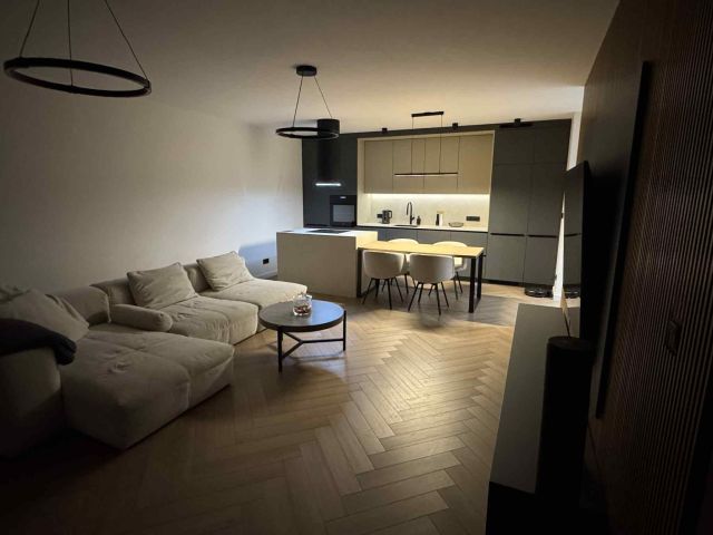 Mieszkanie 3-pokojowe Lubin. Zdjęcie 1